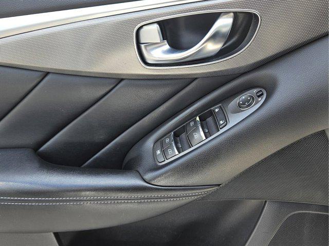 used 2015 INFINITI Q50 car, priced at $14,290