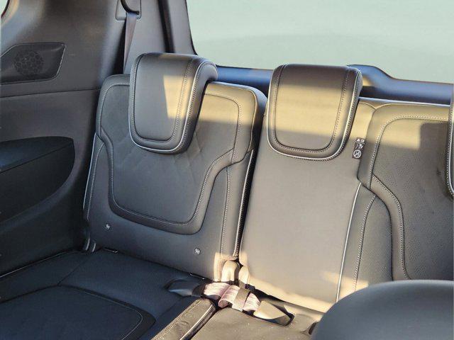 new 2025 INFINITI QX80 car, priced at $106,961