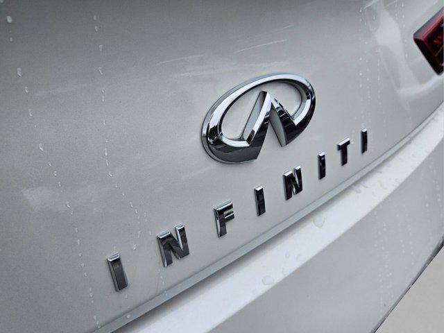 used 2022 INFINITI Q60 car, priced at $37,062