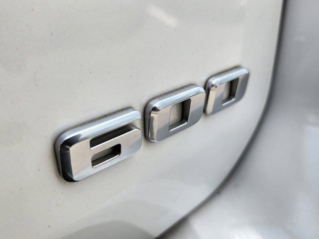 used 2021 Cadillac Escalade car, priced at $59,589
