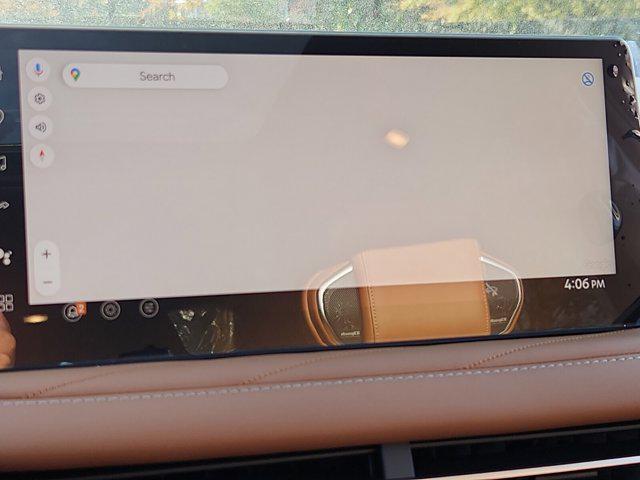 new 2026 INFINITI QX60 car, priced at $71,520