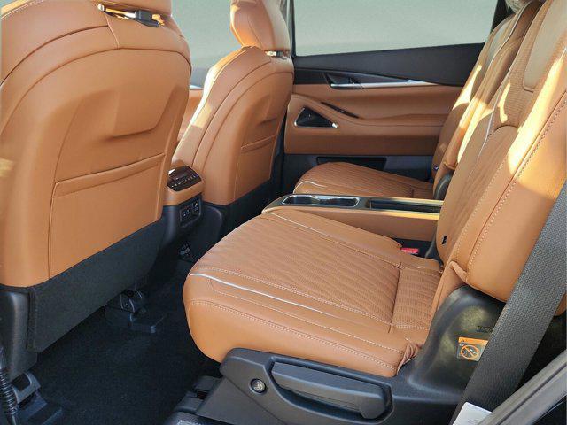 new 2026 INFINITI QX60 car, priced at $71,520