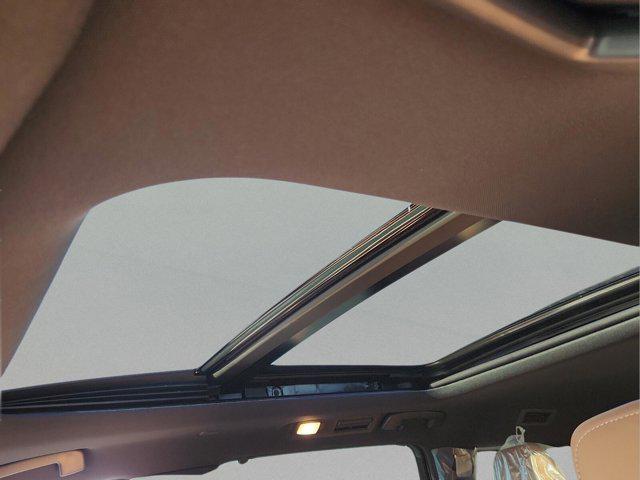 new 2026 INFINITI QX60 car, priced at $71,520