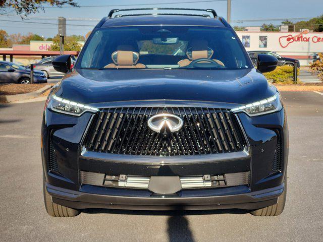 new 2026 INFINITI QX60 car, priced at $71,520