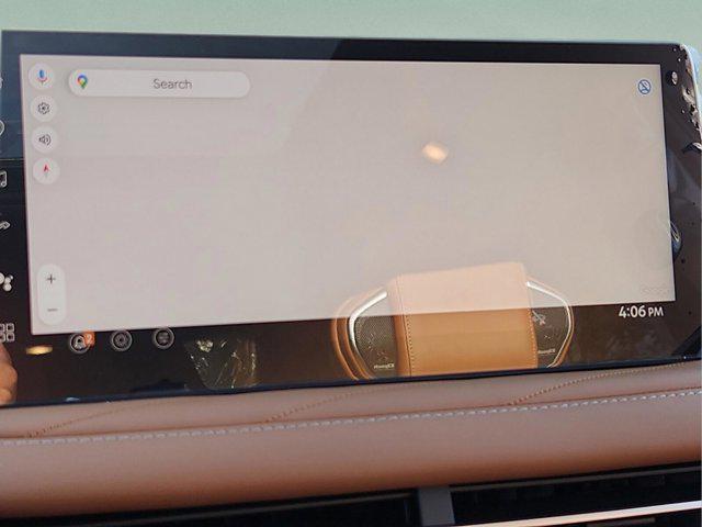 new 2026 INFINITI QX60 car, priced at $71,520