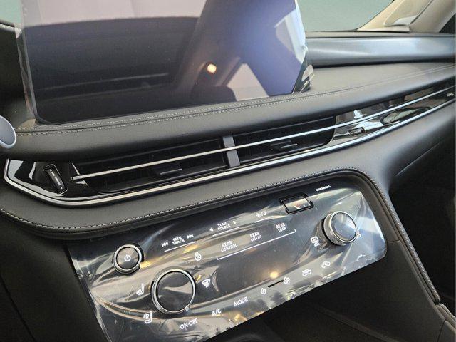 new 2025 INFINITI QX60 car, priced at $55,200