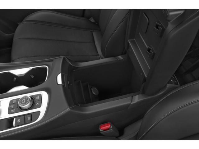 used 2025 INFINITI QX60 car, priced at $58,903