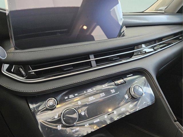 new 2025 INFINITI QX60 car, priced at $58,903