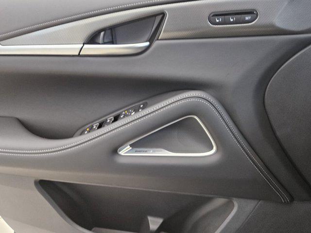 new 2025 INFINITI QX60 car, priced at $58,903