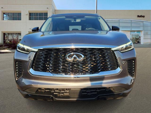 used 2023 INFINITI QX60 car, priced at $42,795