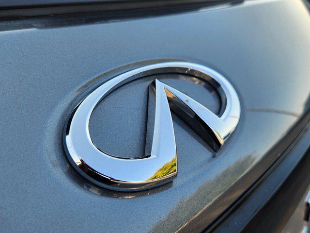 used 2023 INFINITI QX60 car, priced at $42,795