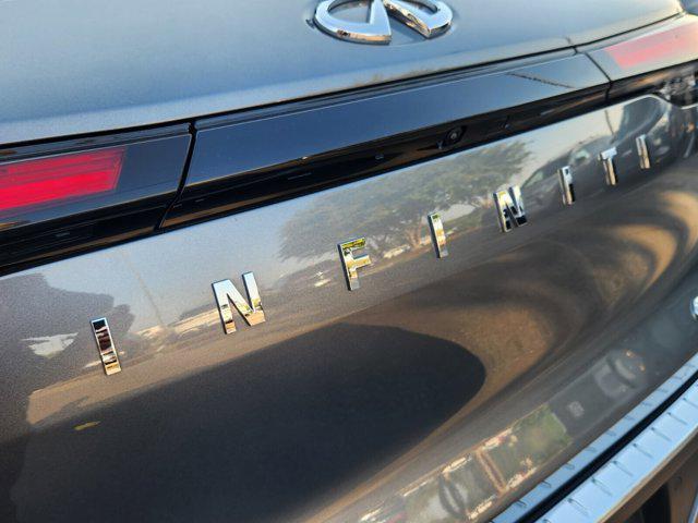 used 2023 INFINITI QX60 car, priced at $42,795