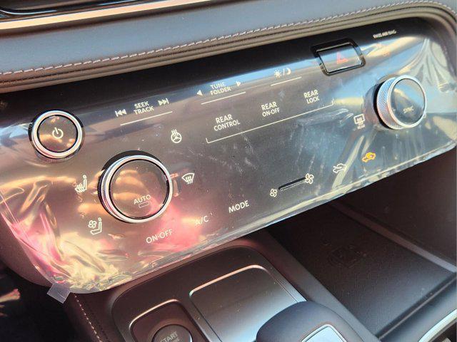 used 2025 INFINITI QX60 car, priced at $45,189