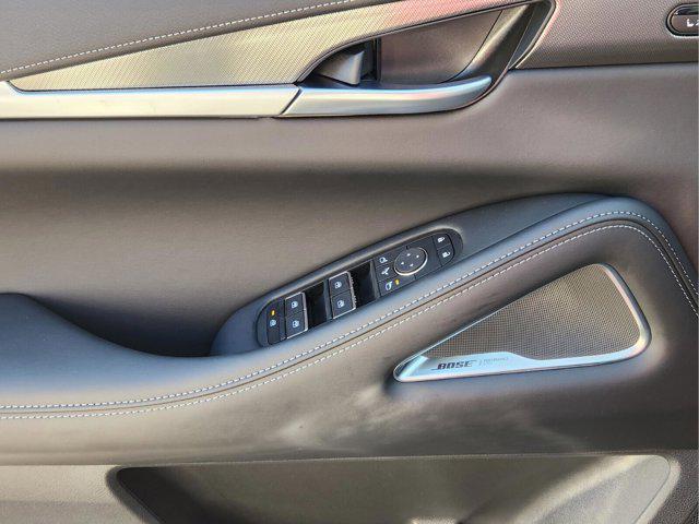 used 2025 INFINITI QX60 car, priced at $45,189