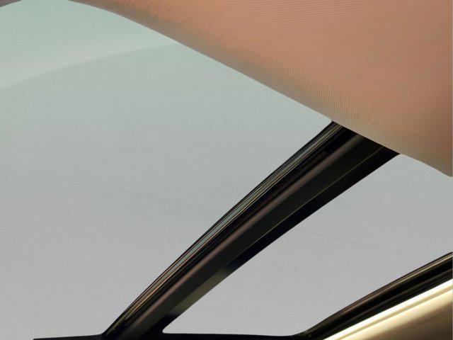 used 2025 INFINITI QX60 car, priced at $45,189