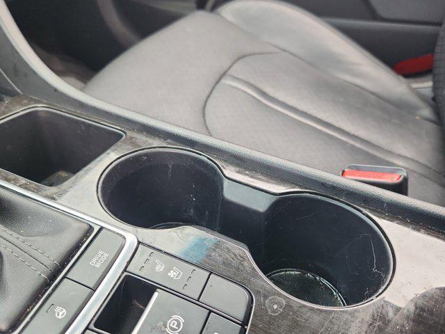 used 2020 Kia Optima car, priced at $18,995
