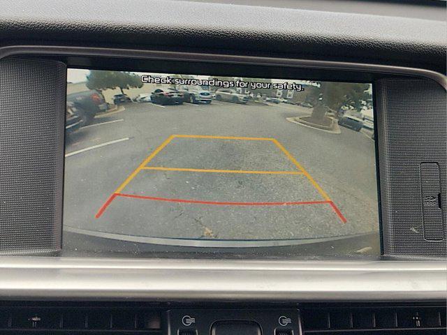 used 2020 Kia Optima car, priced at $18,857