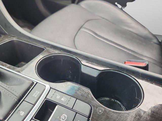 used 2020 Kia Optima car, priced at $18,857