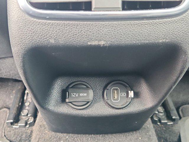 used 2020 Kia Optima car, priced at $18,995