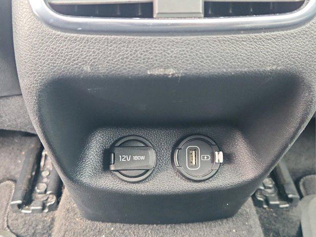 used 2020 Kia Optima car, priced at $18,857