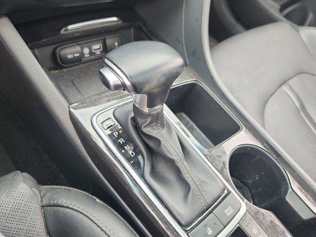 used 2020 Kia Optima car, priced at $18,995