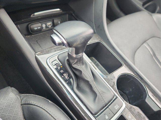 used 2020 Kia Optima car, priced at $18,857