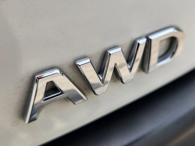 used 2022 INFINITI QX55 car, priced at $36,228