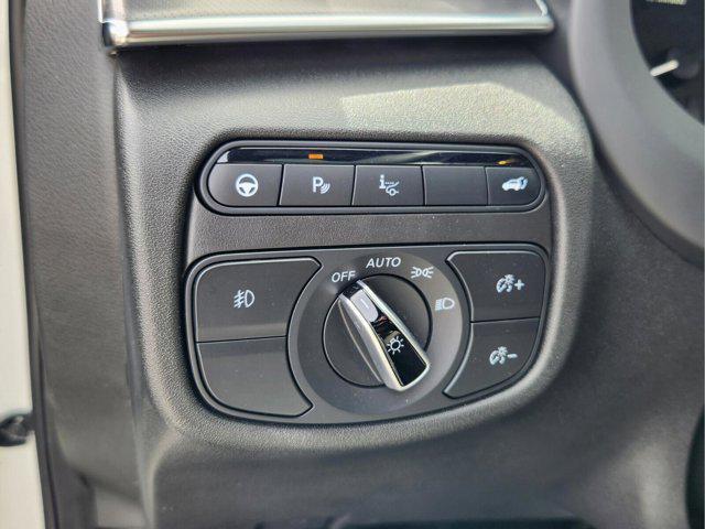 used 2022 INFINITI QX55 car, priced at $36,105