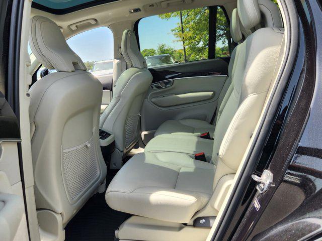 used 2019 Volvo XC90 car, priced at $19,149