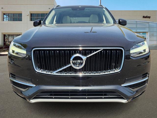 used 2019 Volvo XC90 car, priced at $19,149