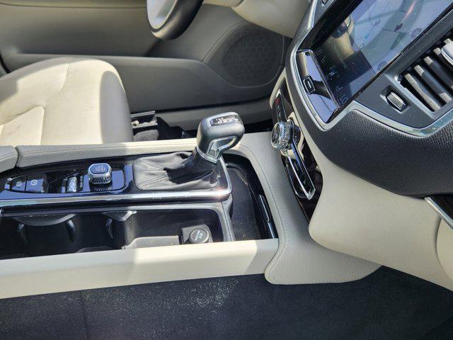 used 2019 Volvo XC90 car, priced at $19,149