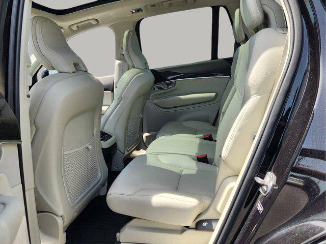 used 2019 Volvo XC90 car, priced at $18,490