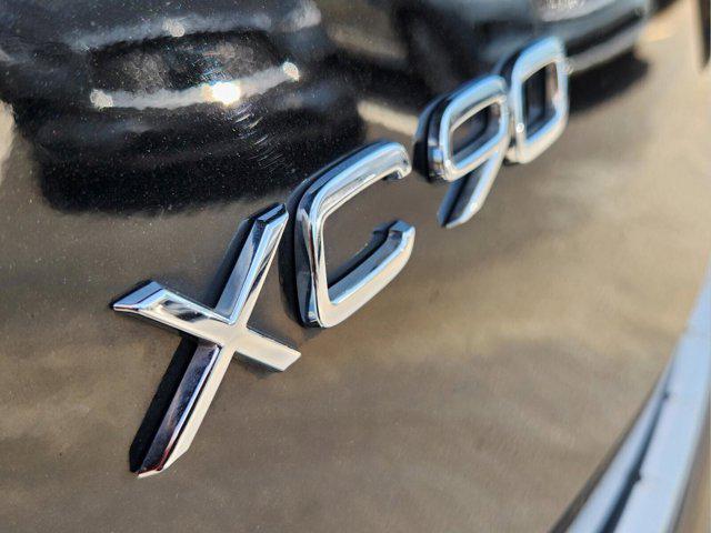 used 2019 Volvo XC90 car, priced at $18,490
