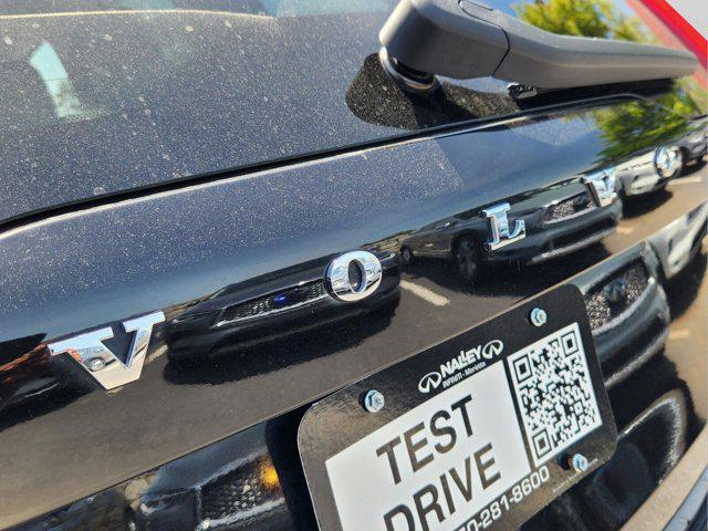 used 2019 Volvo XC90 car, priced at $18,490