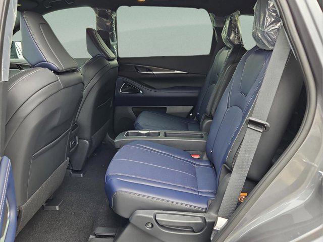 new 2026 INFINITI QX60 car, priced at $64,750