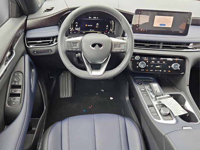 new 2026 INFINITI QX60 car, priced at $64,750