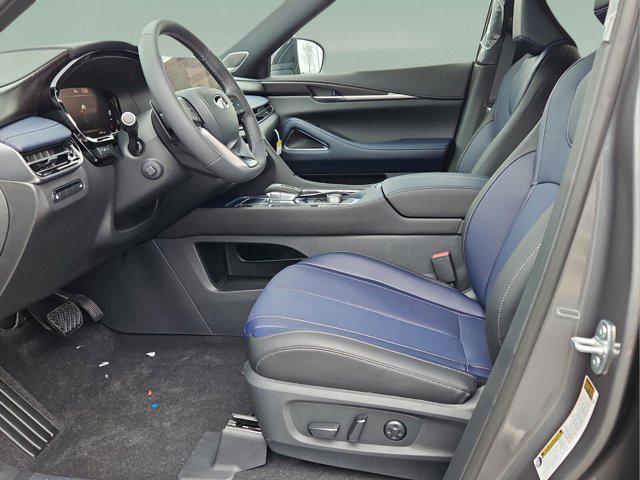 new 2026 INFINITI QX60 car, priced at $64,750