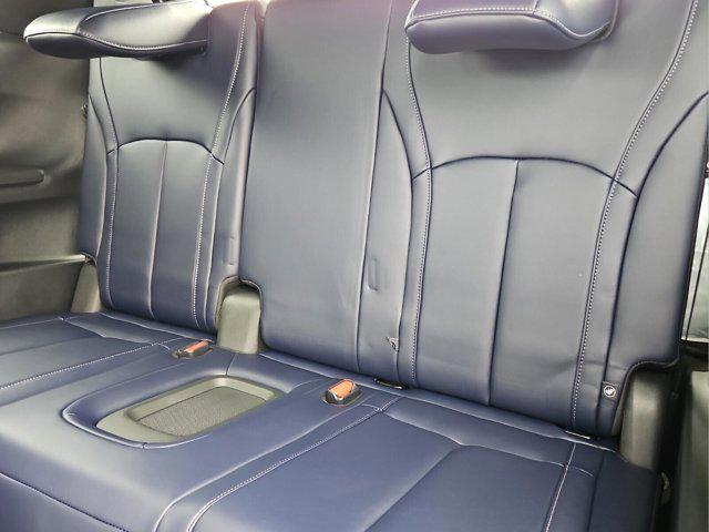 new 2026 INFINITI QX60 car, priced at $64,750