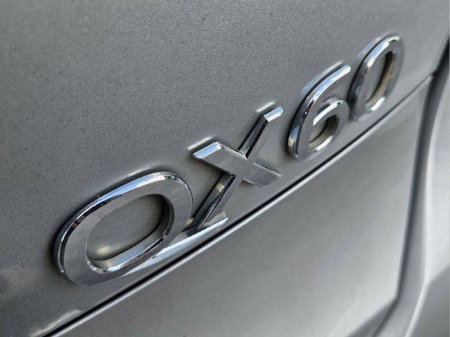 used 2019 INFINITI QX60 car, priced at $17,376