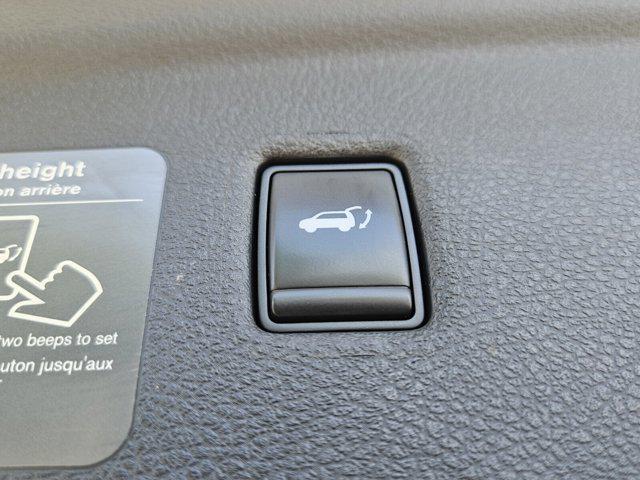 used 2022 INFINITI QX50 car, priced at $25,150