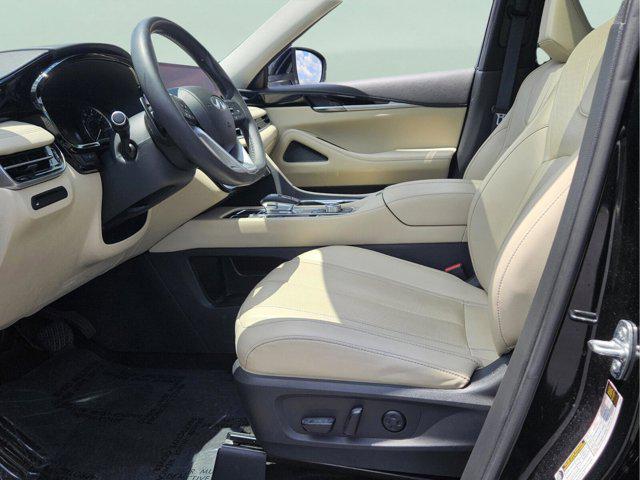 used 2023 INFINITI QX60 car, priced at $35,995