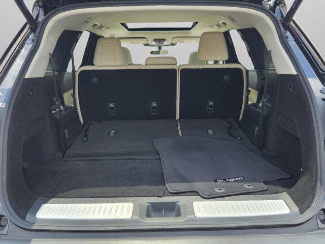 used 2023 INFINITI QX60 car, priced at $35,995