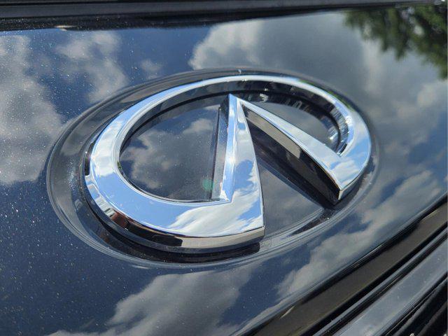 used 2023 INFINITI QX60 car, priced at $35,995