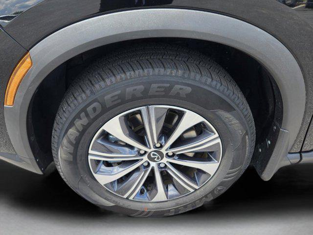 used 2023 INFINITI QX60 car, priced at $35,995