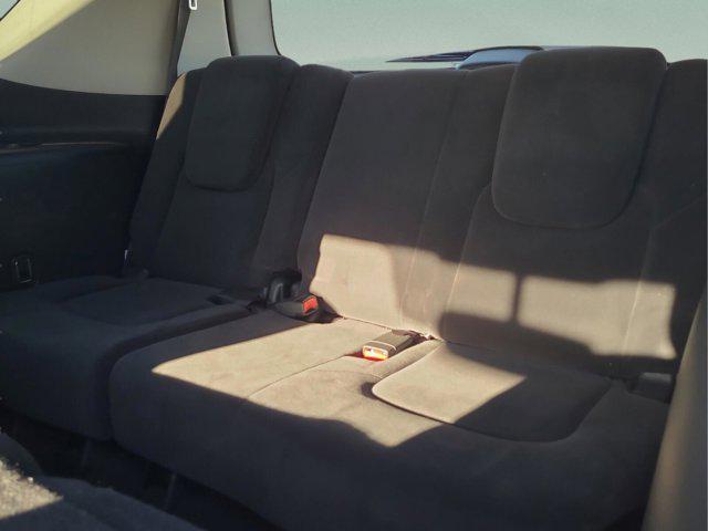 used 2018 Nissan Armada car, priced at $16,998