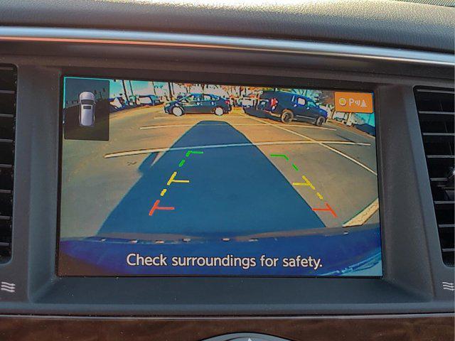 used 2018 Nissan Armada car, priced at $16,998