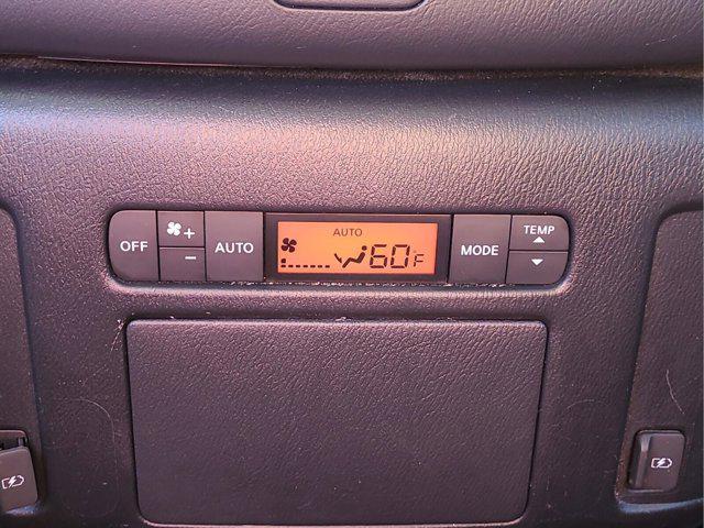 used 2018 Nissan Armada car, priced at $16,998