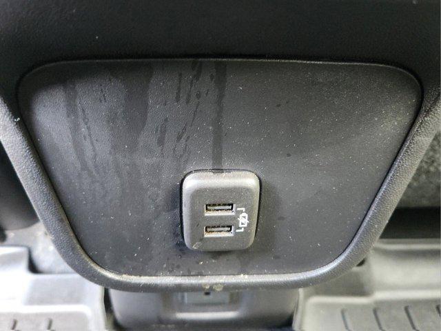 used 2024 Chevrolet Equinox car, priced at $25,695