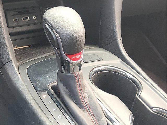 used 2024 Chevrolet Equinox car, priced at $25,695