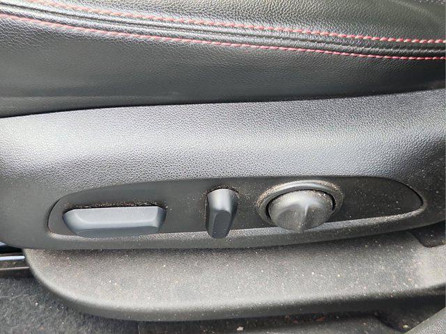 used 2024 Chevrolet Equinox car, priced at $25,695